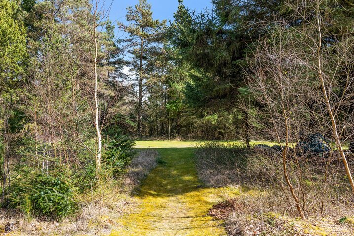 Ferienhaus L6020 in Bækbyvej 53, Vester Husby - Bild #27