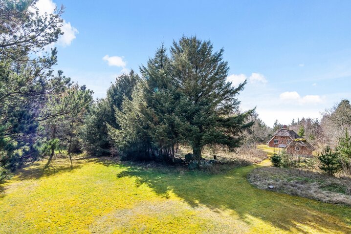 Ferienhaus L6020 in Bækbyvej 53, Vester Husby - Bild #28