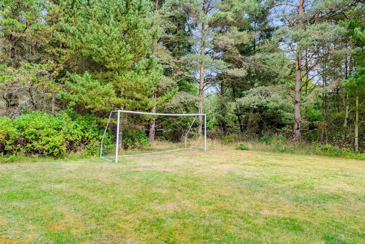 Ferienhaus L6020 in Bækbyvej 53, Vester Husby - Bild #25