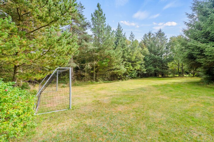 Ferienhaus L6020 in Bækbyvej 53, Vester Husby - Bild #26