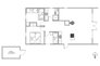 Ferienhaus L6020 in Bækbyvej 53, Vester Husby - Bild #14