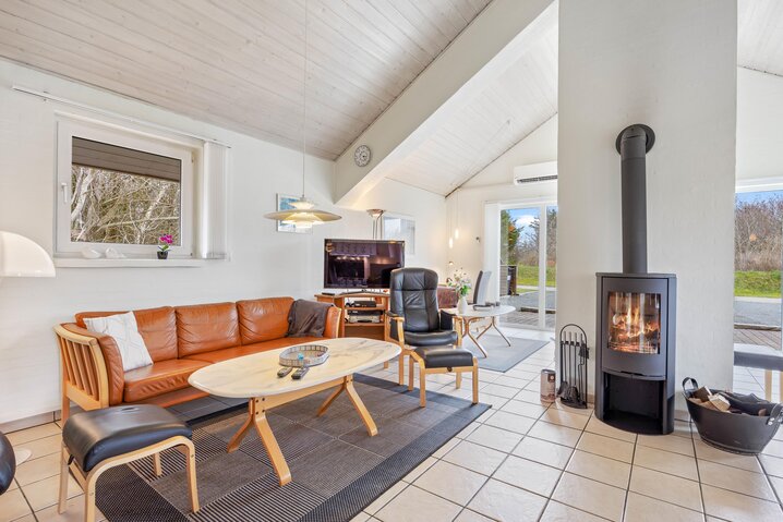 Sommerhus L6033 på Hagevej 54, Fjand - Billede #1