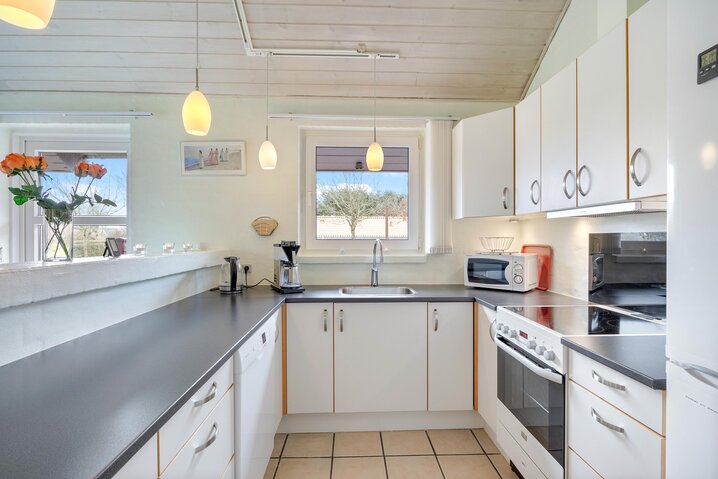 Ferienhaus L6033 in Hagevej 54, Fjand - Bild #2