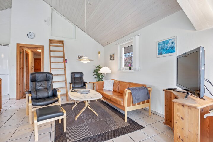 Sommerhus L6033 på Hagevej 54, Fjand - Billede #3