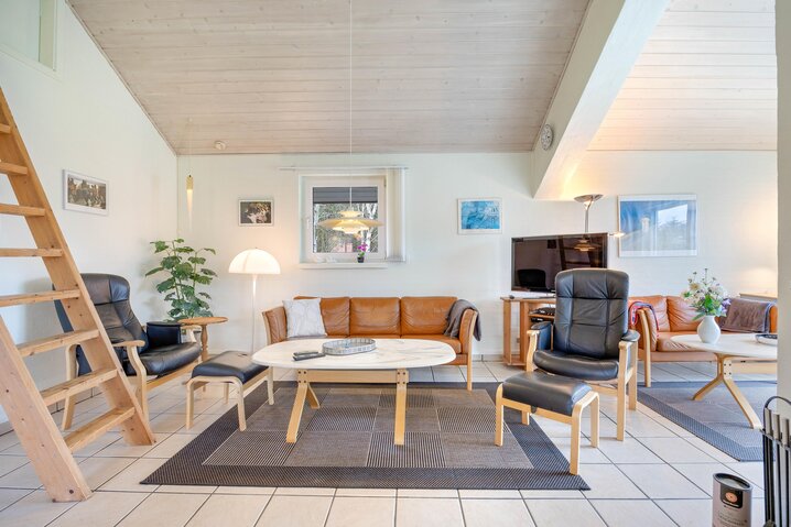 Ferienhaus L6033 in Hagevej 54, Fjand - Bild #4