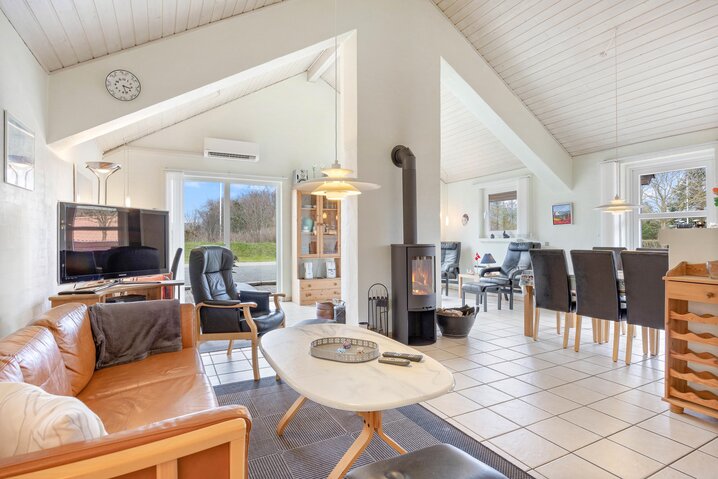 Ferienhaus L6033 in Hagevej 54, Fjand - Bild #6