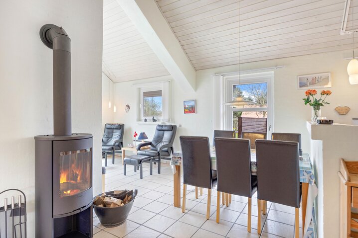 Sommerhus L6033 på Hagevej 54, Fjand - Billede #7