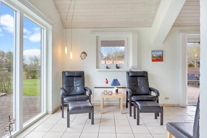 Sommerhus L6033 på Hagevej 54, Fjand - Billede #8