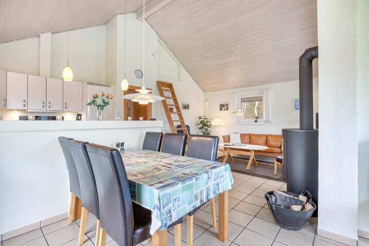 Sommerhus L6033 på Hagevej 54, Fjand - Billede #9