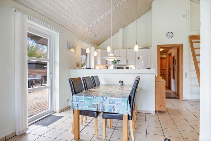 Ferienhaus L6033 in Hagevej 54, Fjand - Bild #10
