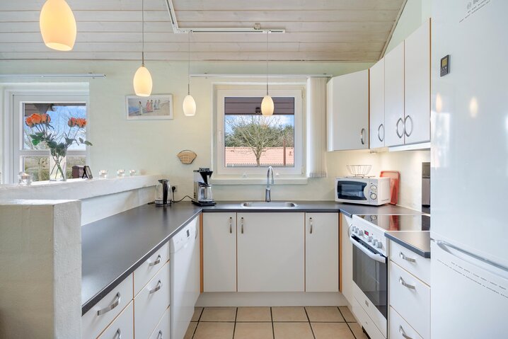 Ferienhaus L6033 in Hagevej 54, Fjand - Bild #11