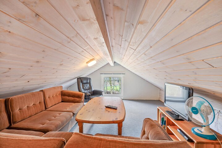 Ferienhaus L6033 in Hagevej 54, Fjand - Bild #12