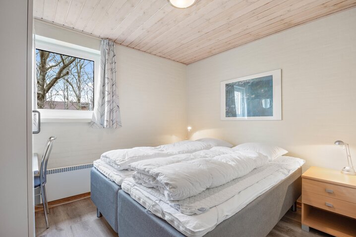 Sommerhus L6033 på Hagevej 54, Fjand - Billede #14