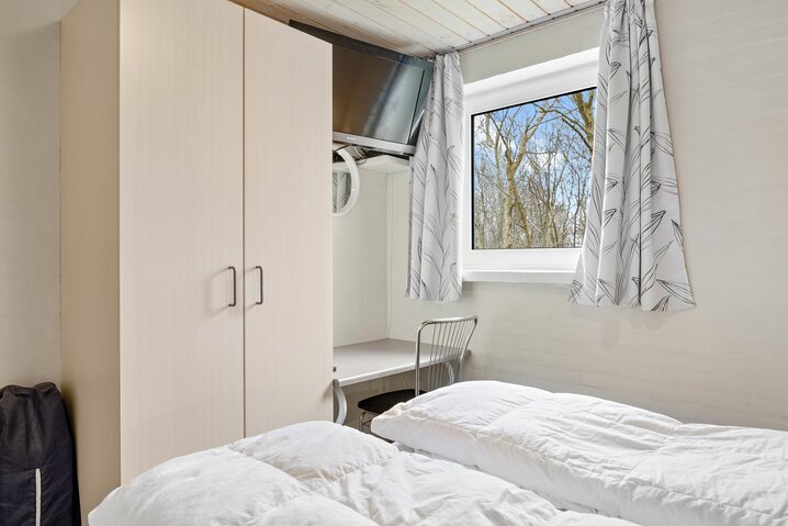 Ferienhaus L6033 in Hagevej 54, Fjand - Bild #15