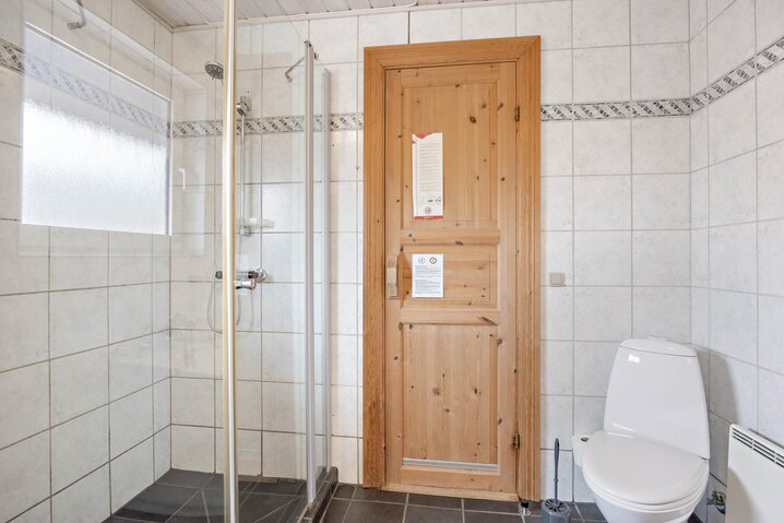 Ferienhaus L6033 in Hagevej 54, Fjand - Bild #17