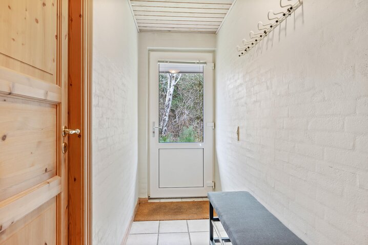 Ferienhaus L6033 in Hagevej 54, Fjand - Bild #23