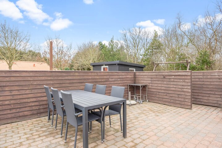 Ferienhaus L6033 in Hagevej 54, Fjand - Bild #26