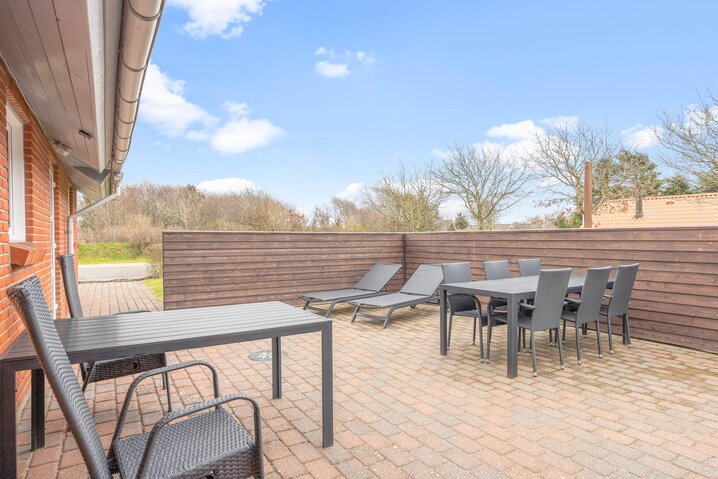 Ferienhaus L6033 in Hagevej 54, Fjand - Bild #27