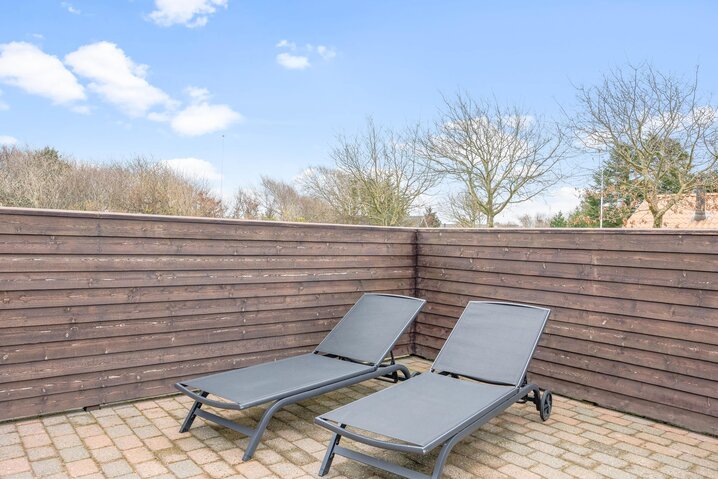 Ferienhaus L6033 in Hagevej 54, Fjand - Bild #28