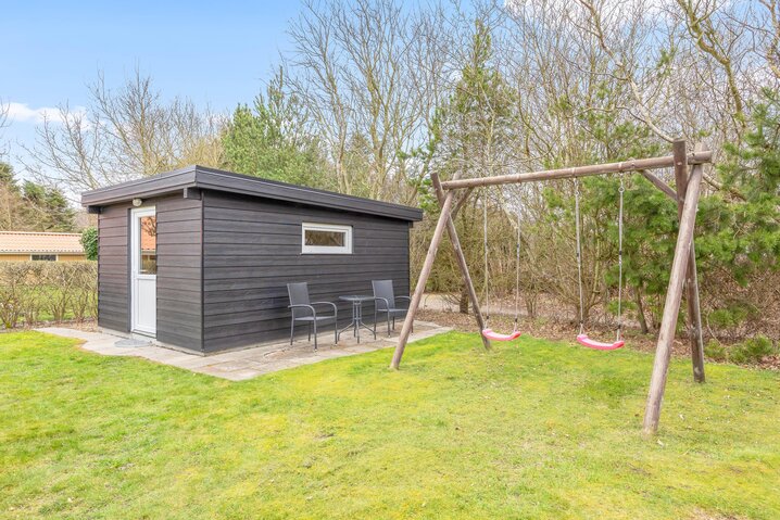 Ferienhaus L6033 in Hagevej 54, Fjand - Bild #30