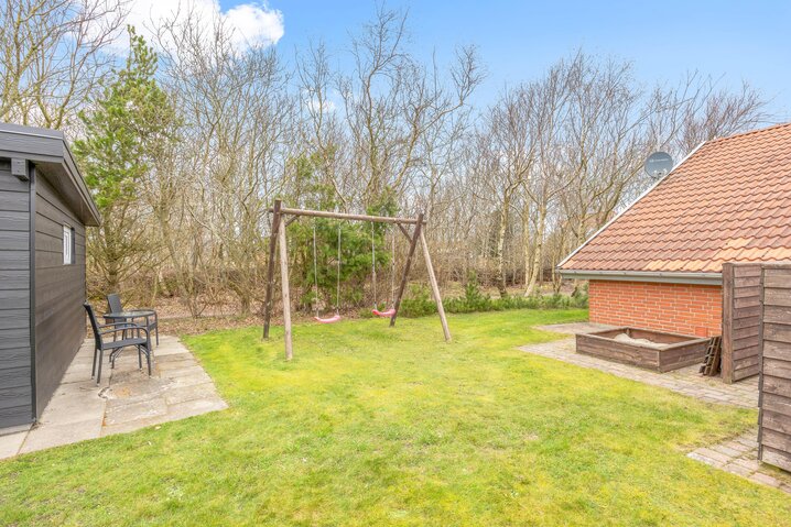 Ferienhaus L6033 in Hagevej 54, Fjand - Bild #31