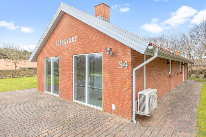 Ferienhaus L6033 in Hagevej 54, Fjand - Bild #32