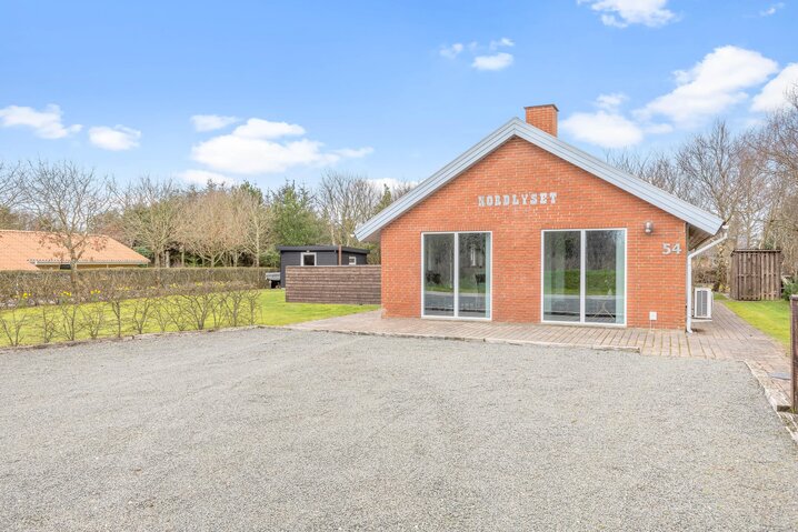 Ferienhaus L6033 in Hagevej 54, Fjand - Bild #33