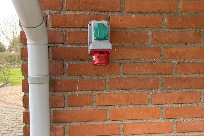 Ferienhaus L6033 in Hagevej 54, Fjand - Bild #34