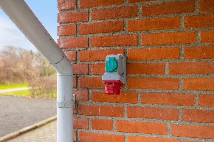 Sommerhus L6033 på Hagevej 54, Fjand - Billede #34