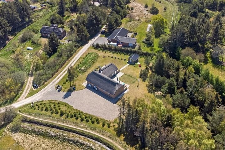 Sommerhus L6036 på Sdr. Fjandvej 10, Fjand - Billede #44