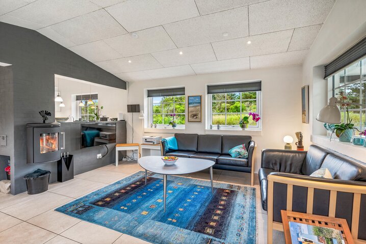 Sommerhus L6036 på Sdr. Fjandvej 10, Fjand - Billede #2