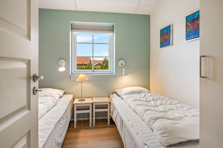 Sommerhus L6036 på Sdr. Fjandvej 10, Fjand - Billede #26