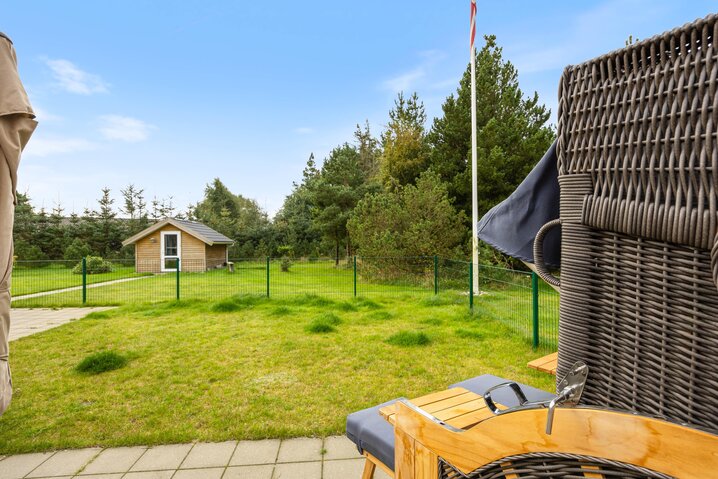 Sommerhus L6036 på Sdr. Fjandvej 10, Fjand - Billede #30