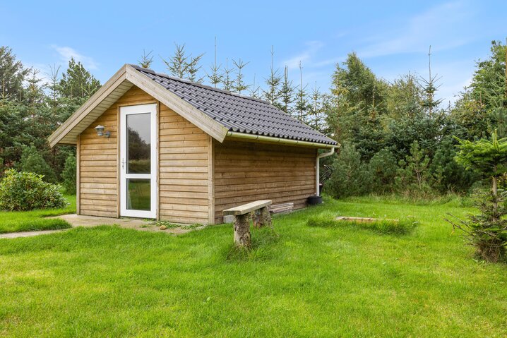 Sommerhus L6036 på Sdr. Fjandvej 10, Fjand - Billede #37