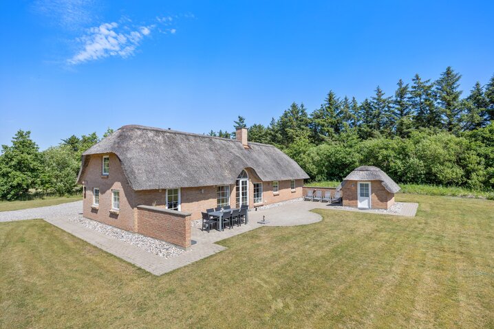 Ferienhaus L6046 in Lyngklitvej 3, Fjand - Bild #0