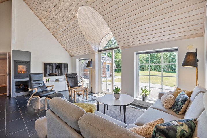 Ferienhaus L6046 in Lyngklitvej 3, Fjand - Bild #1