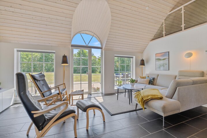 Ferienhaus L6046 in Lyngklitvej 3, Fjand - Bild #3