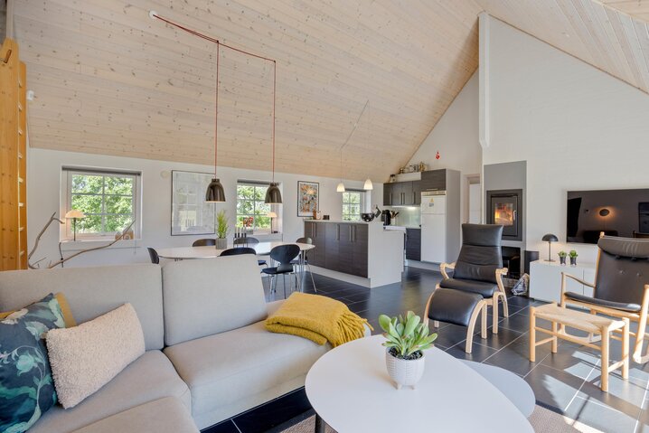 Ferienhaus L6046 in Lyngklitvej 3, Fjand - Bild #4