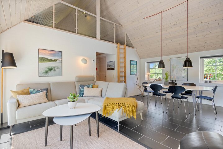 Ferienhaus L6046 in Lyngklitvej 3, Fjand - Bild #5