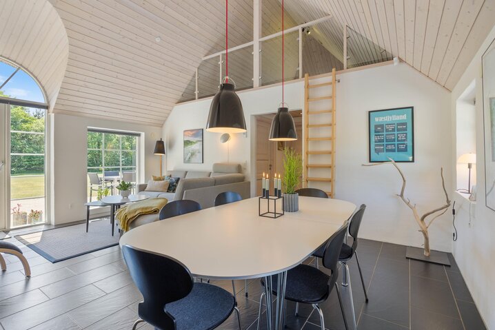 Ferienhaus L6046 in Lyngklitvej 3, Fjand - Bild #6