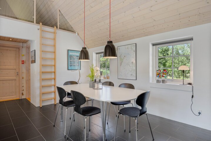 Ferienhaus L6046 in Lyngklitvej 3, Fjand - Bild #7