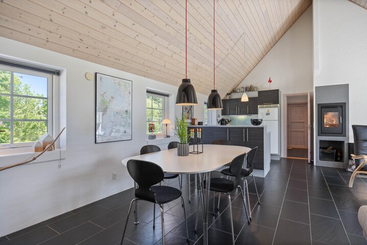 Ferienhaus L6046 in Lyngklitvej 3, Fjand - Bild #8