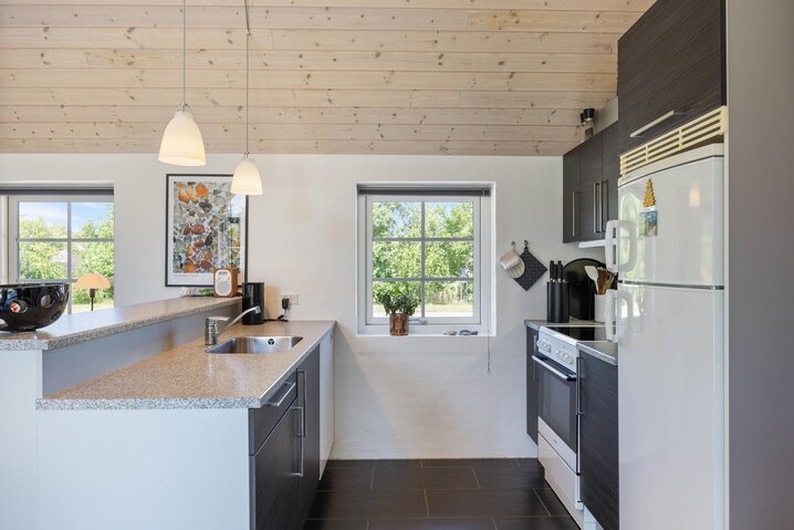 Ferienhaus L6046 in Lyngklitvej 3, Fjand - Bild #9