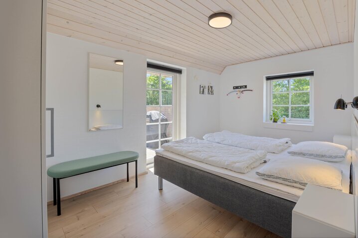 Ferienhaus L6046 in Lyngklitvej 3, Fjand - Bild #10