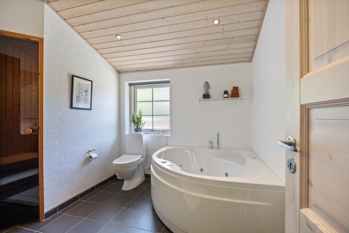 Ferienhaus L6046 in Lyngklitvej 3, Fjand - Bild #12