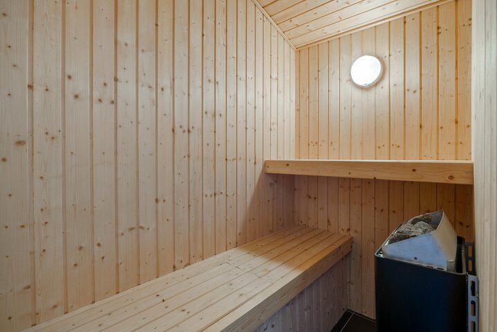 Ferienhaus L6046 in Lyngklitvej 3, Fjand - Bild #14