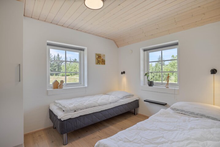 Ferienhaus L6046 in Lyngklitvej 3, Fjand - Bild #17