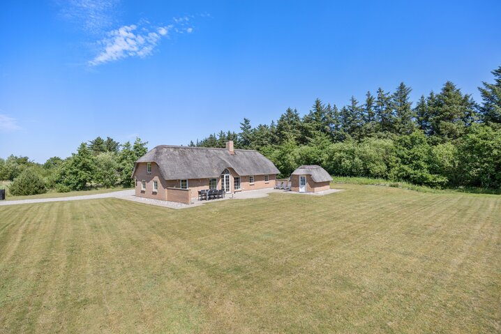 Ferienhaus L6046 in Lyngklitvej 3, Fjand - Bild #20