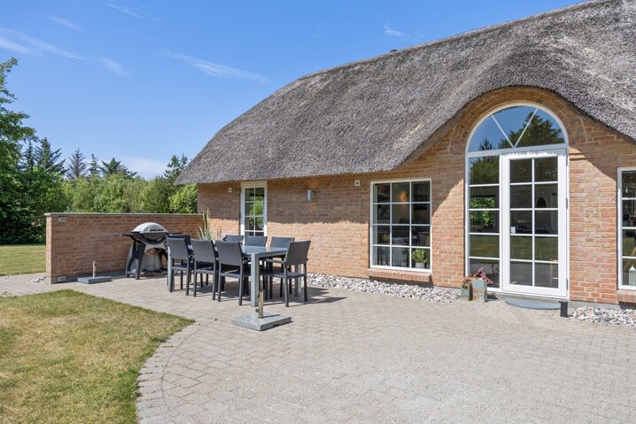 Ferienhaus L6046 in Lyngklitvej 3, Fjand - Bild #21