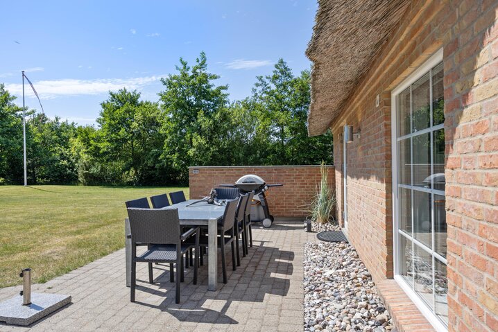 Ferienhaus L6046 in Lyngklitvej 3, Fjand - Bild #22